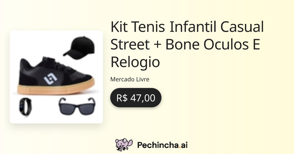 Pechincha.ai