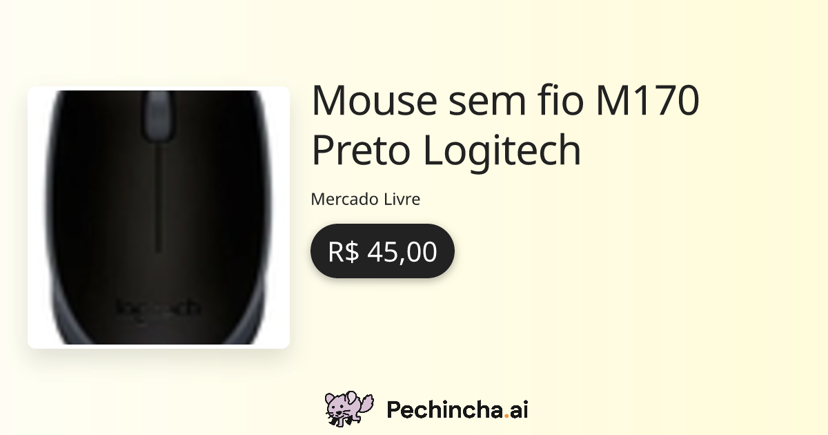 Pechincha.ai