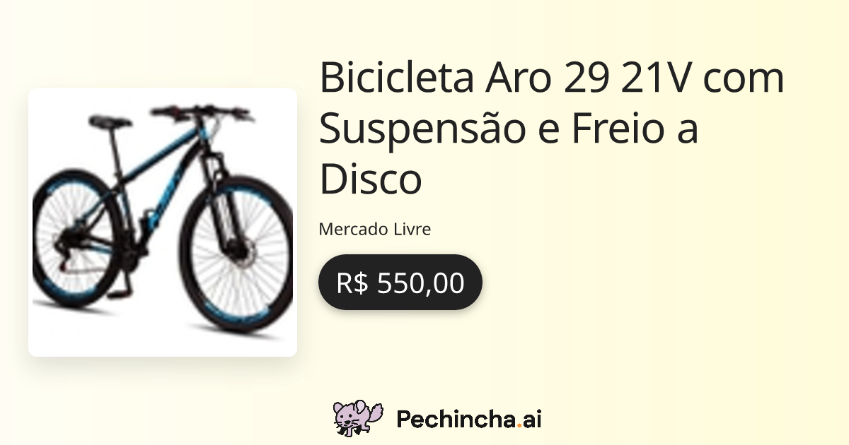 Pechincha.ai