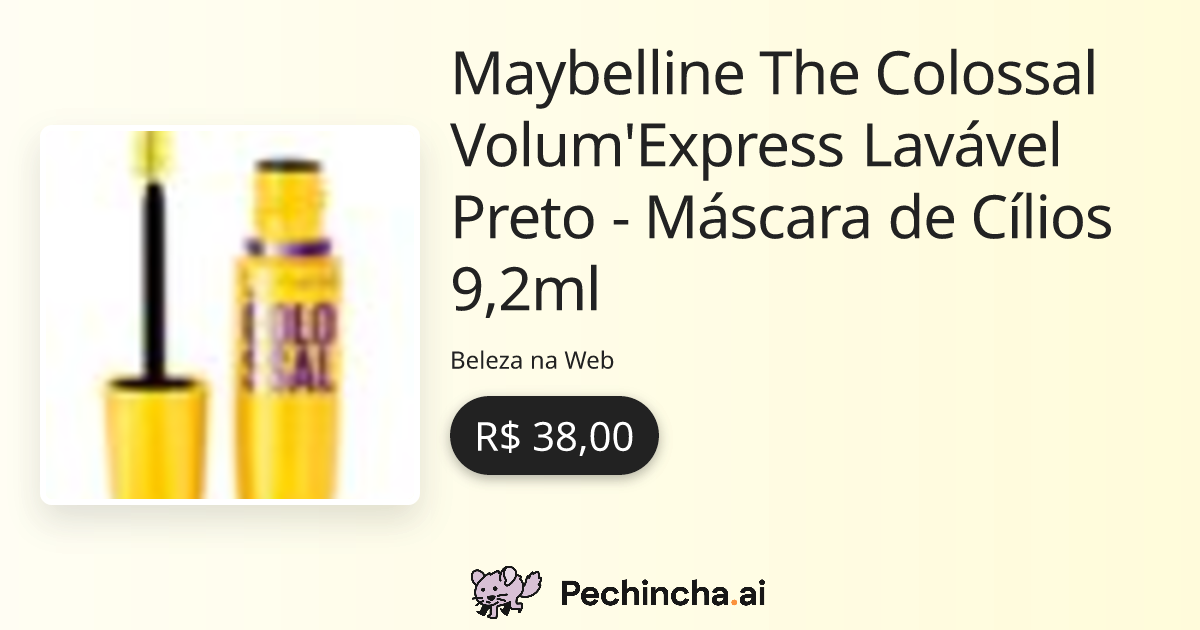 Pechincha.ai