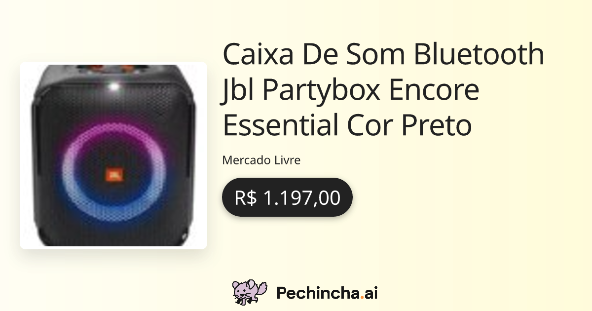 Pechincha.ai