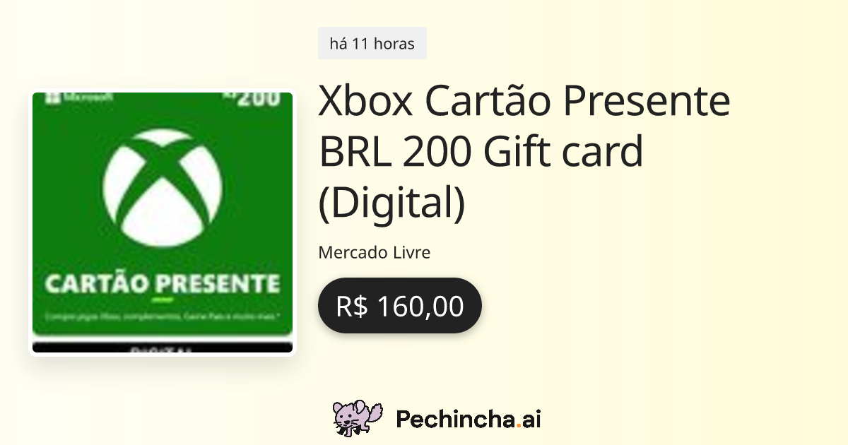 Pechincha.ai