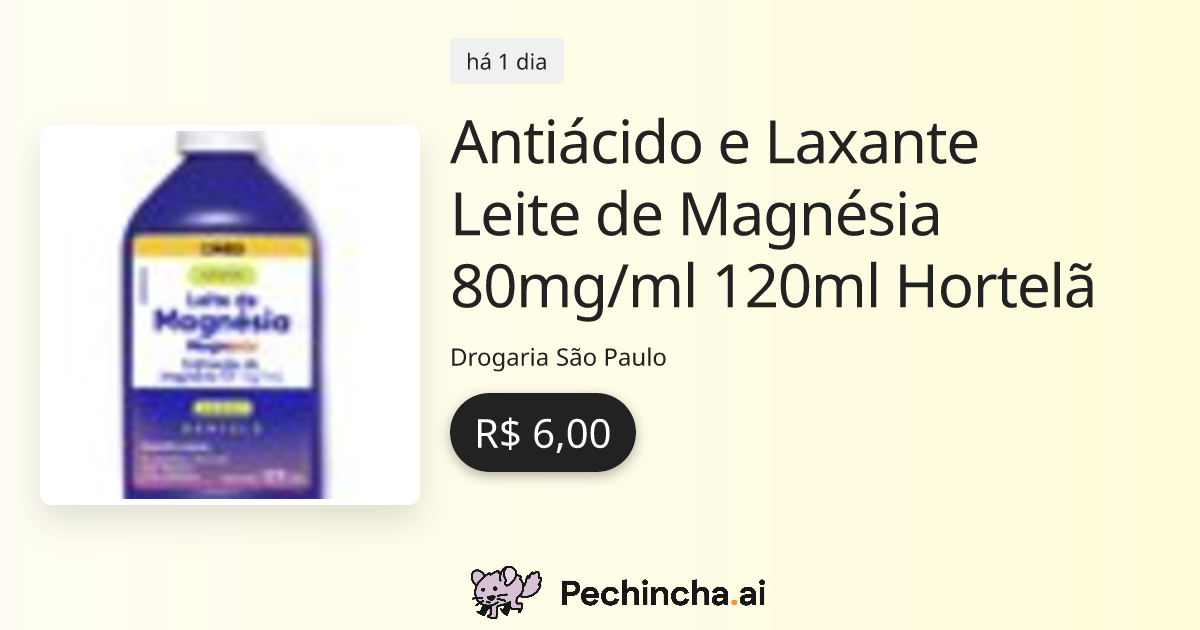 Pechincha.ai