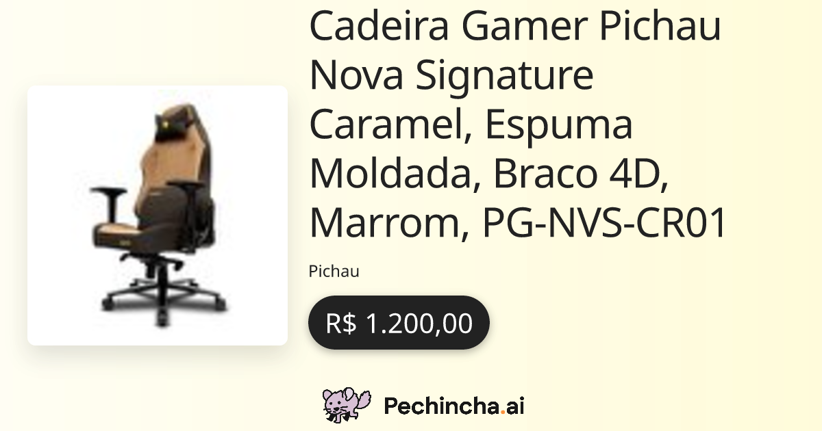 Pechincha.ai