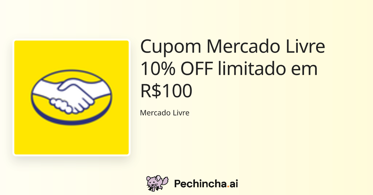 Pechincha.ai