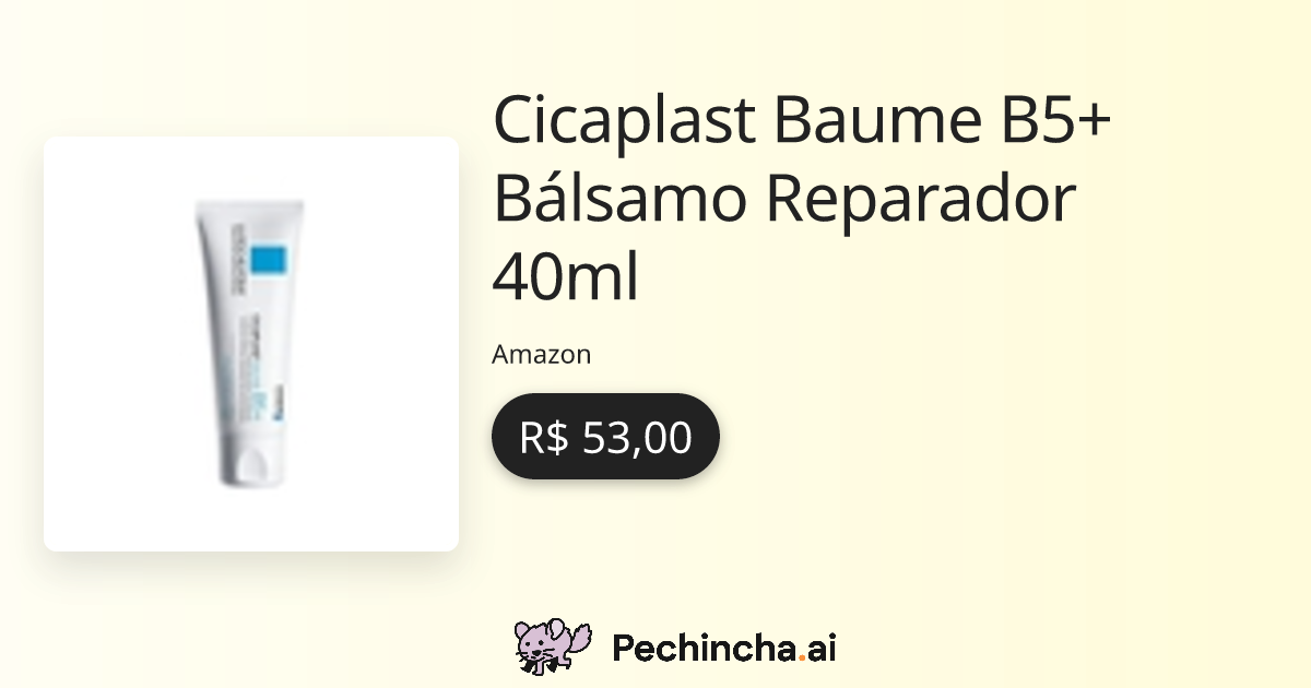 Pechincha.ai