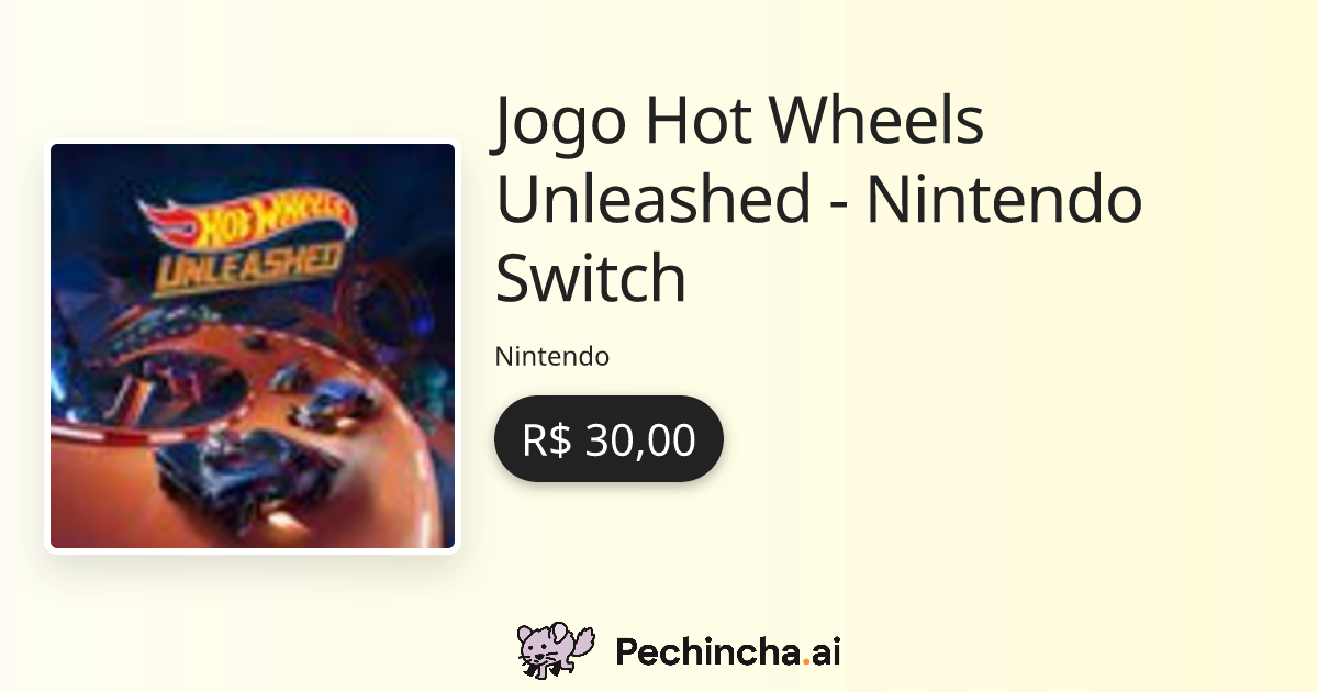 Pechincha.ai