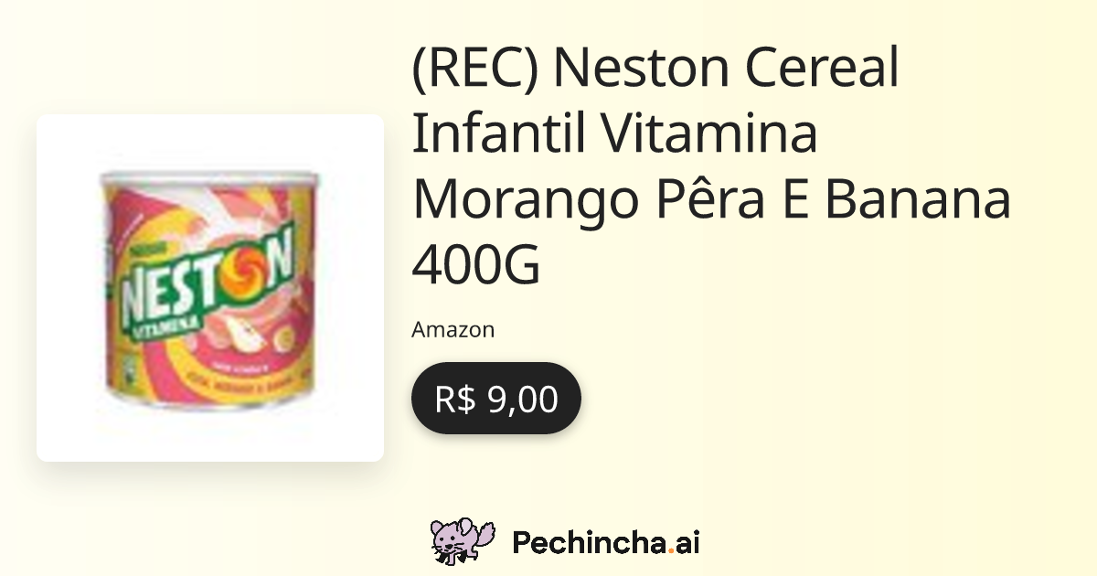 Pechincha.ai