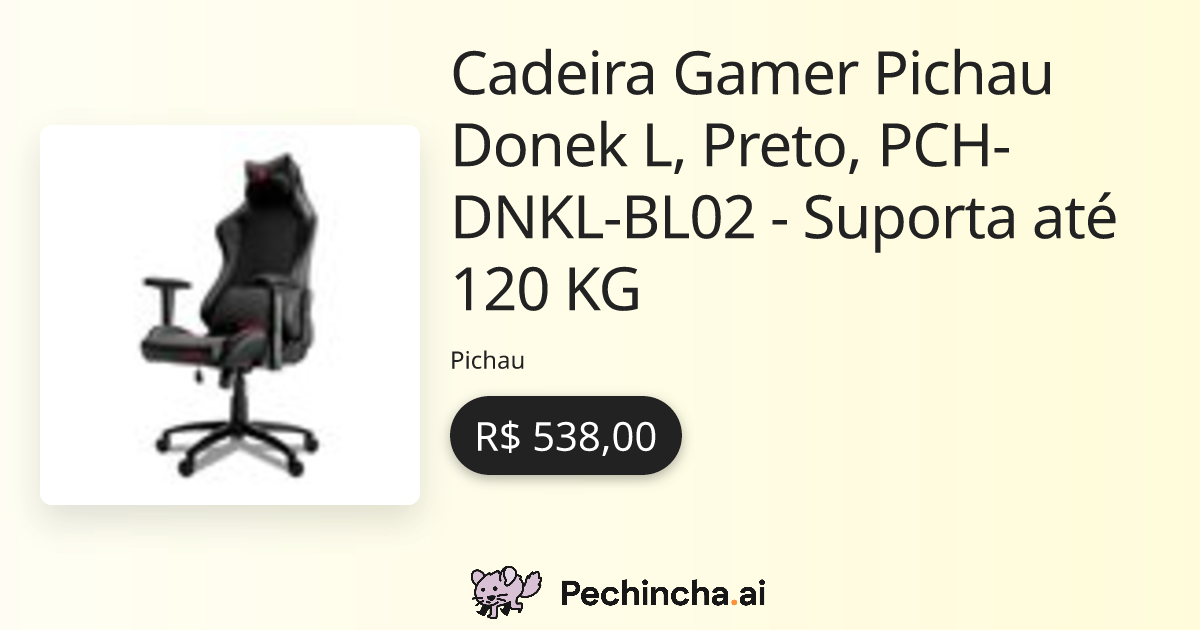 Pechincha.ai
