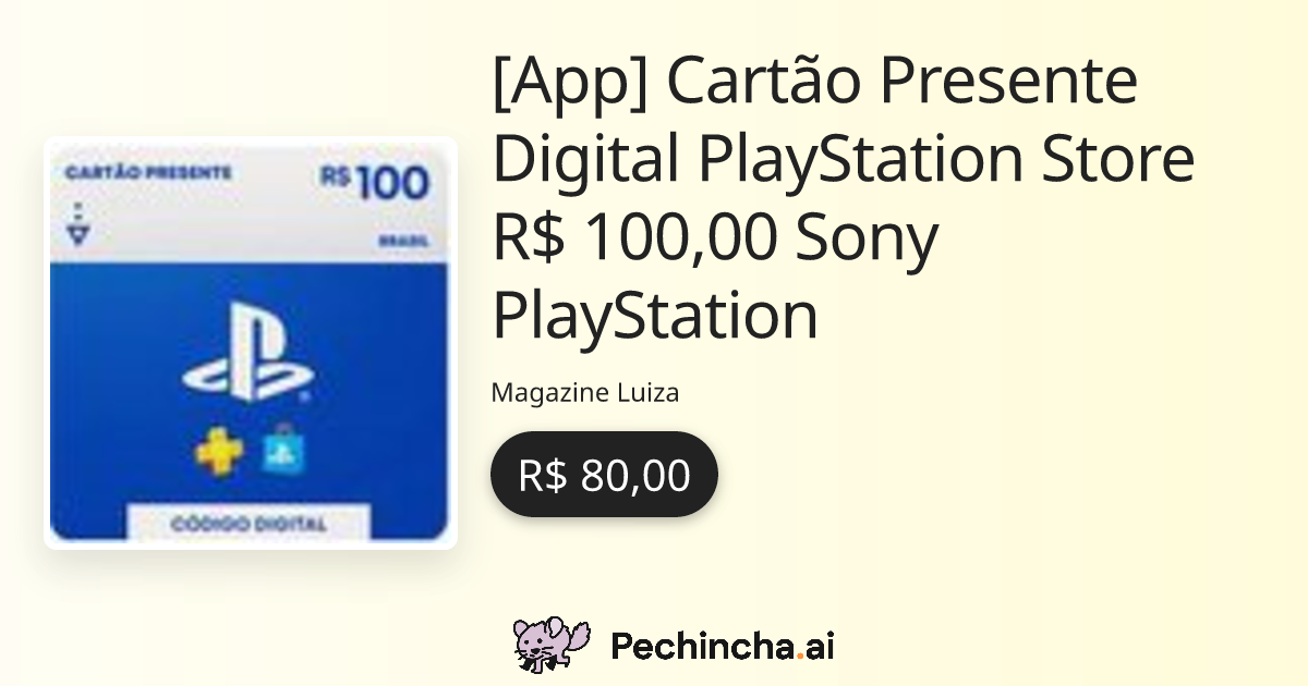 Pechincha.ai