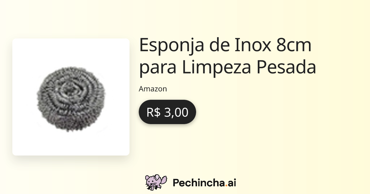 Pechincha.ai