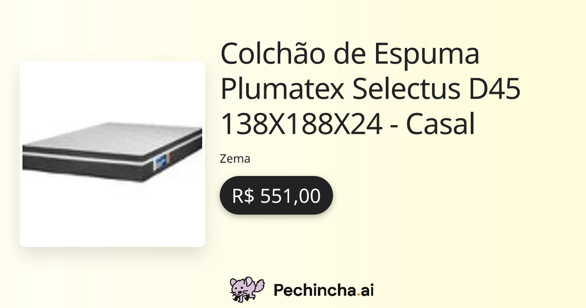 Pechincha.ai
