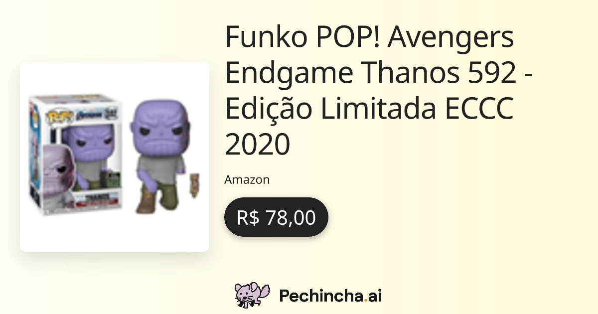 Pechincha.ai