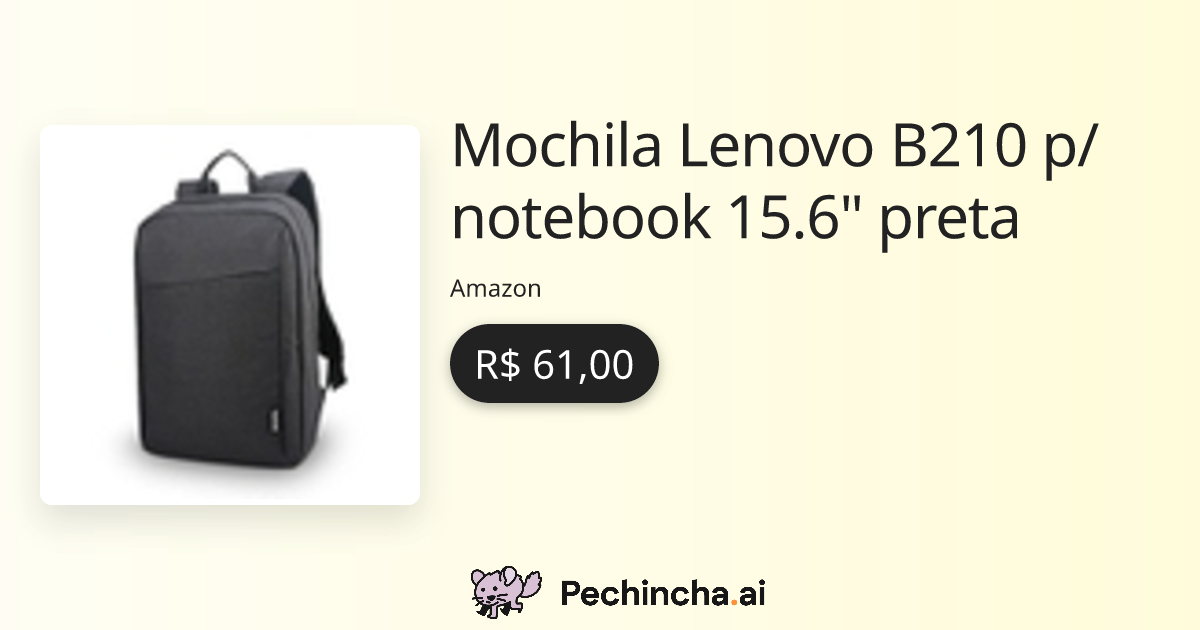 Pechincha.ai