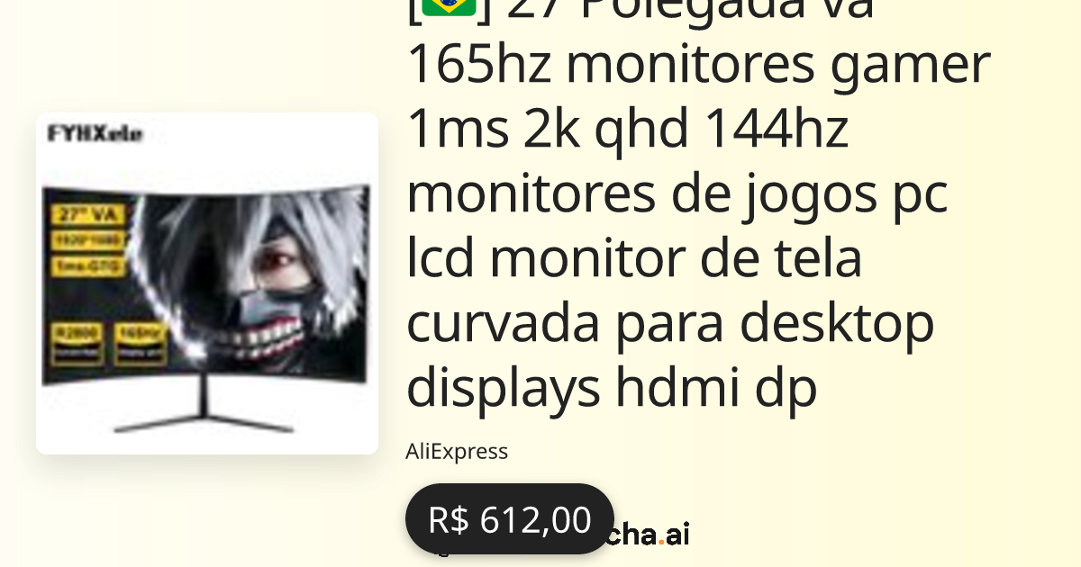 Pechincha.ai