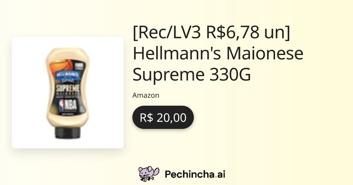 Pechincha.ai