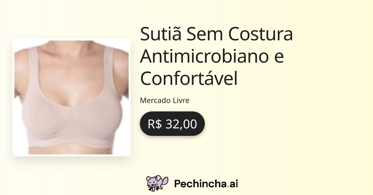 Pechincha.ai