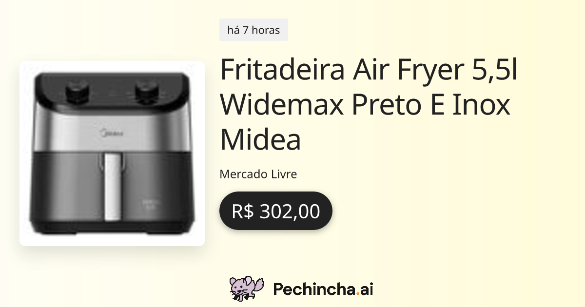 Pechincha.ai