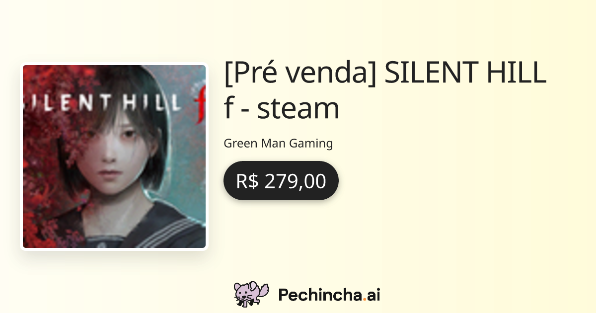 Pechincha.ai