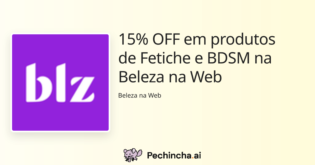 Pechincha.ai