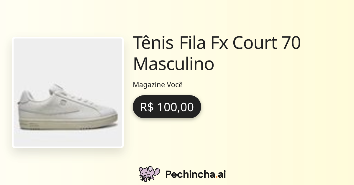Pechincha.ai