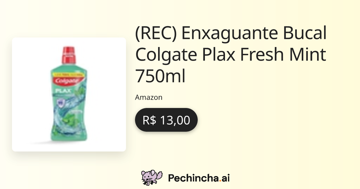 Pechincha.ai
