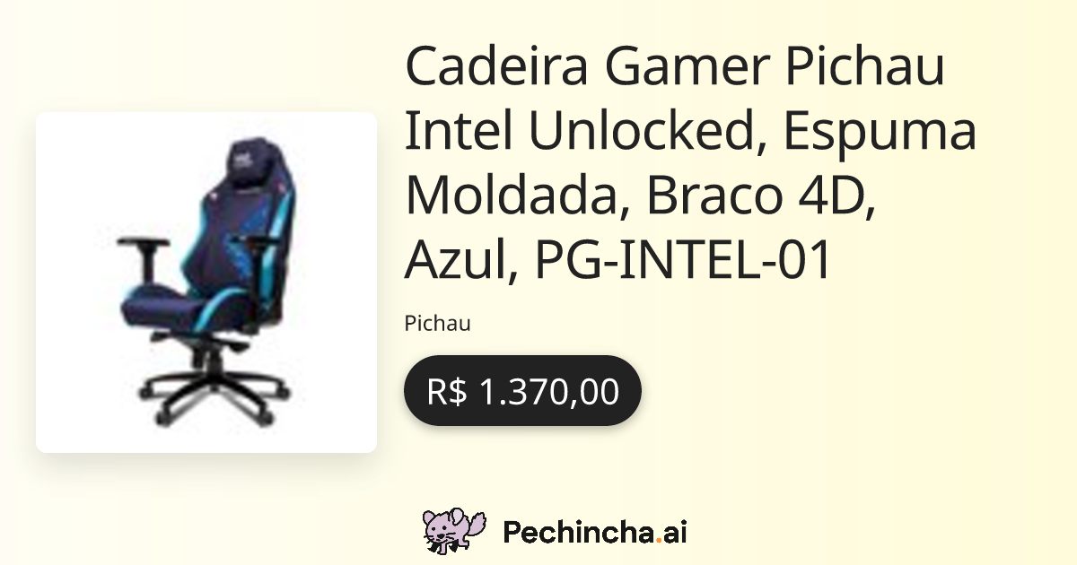 Pechincha.ai