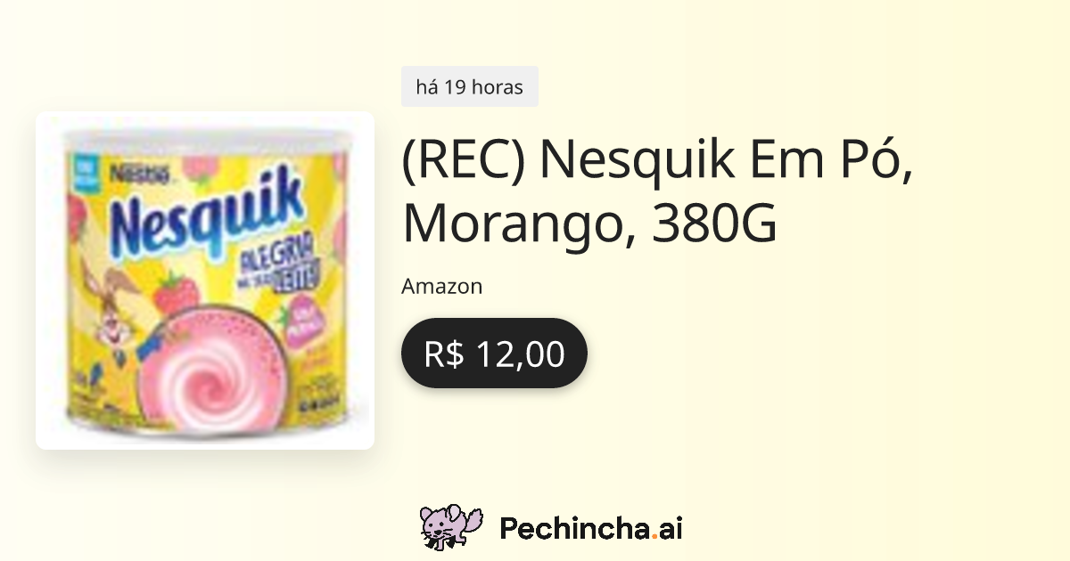 Pechincha.ai
