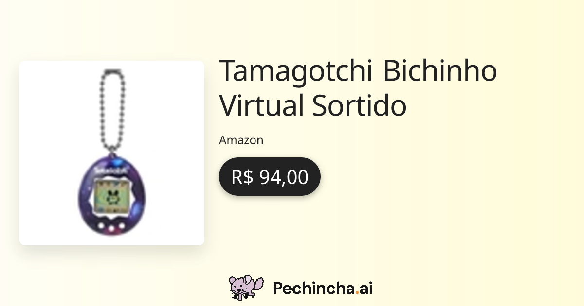 Pechincha.ai
