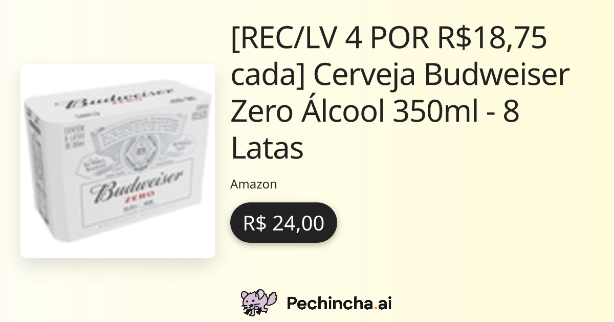 Pechincha.ai