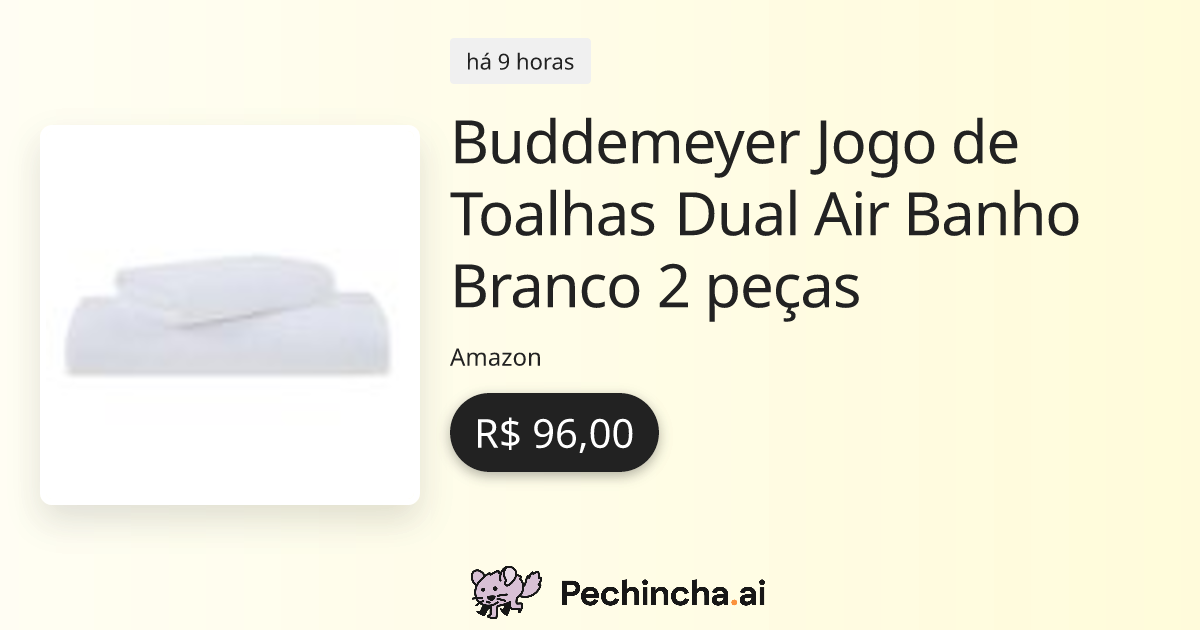 Pechincha.ai