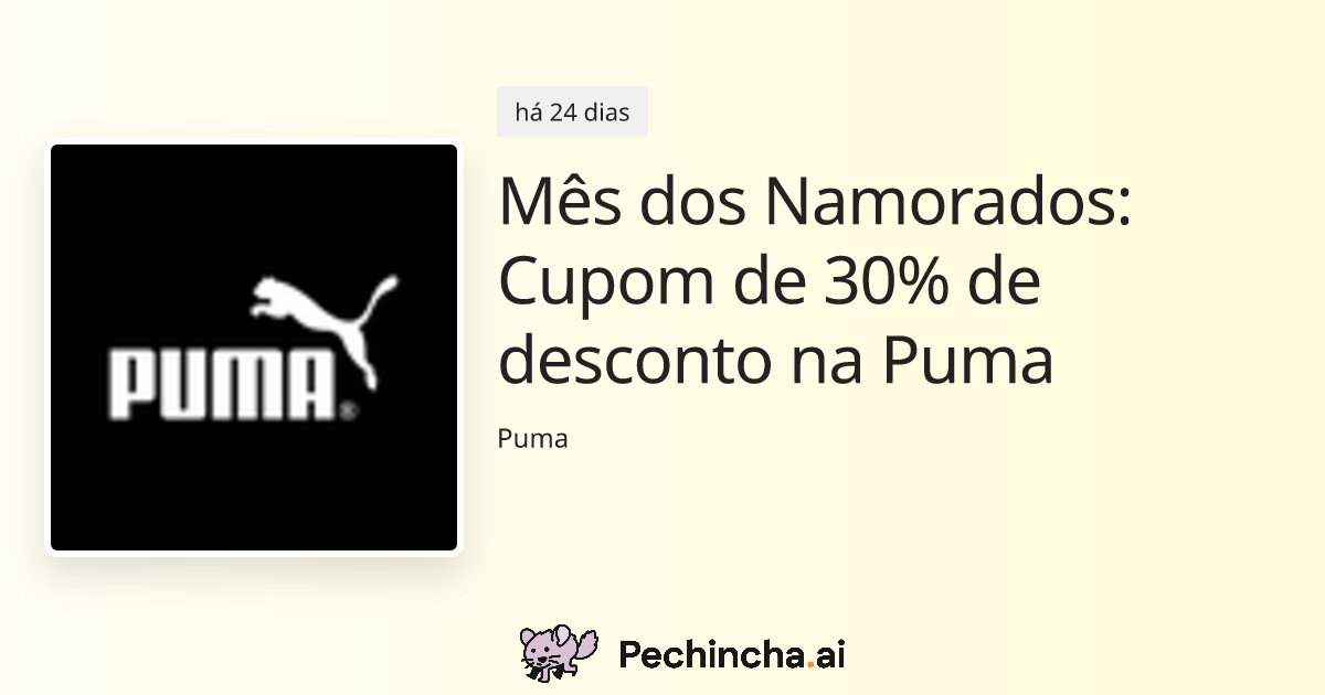 Pechincha.ai