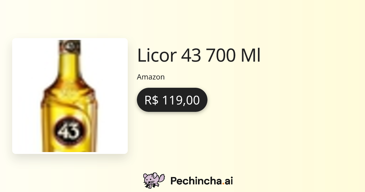Pechincha.ai