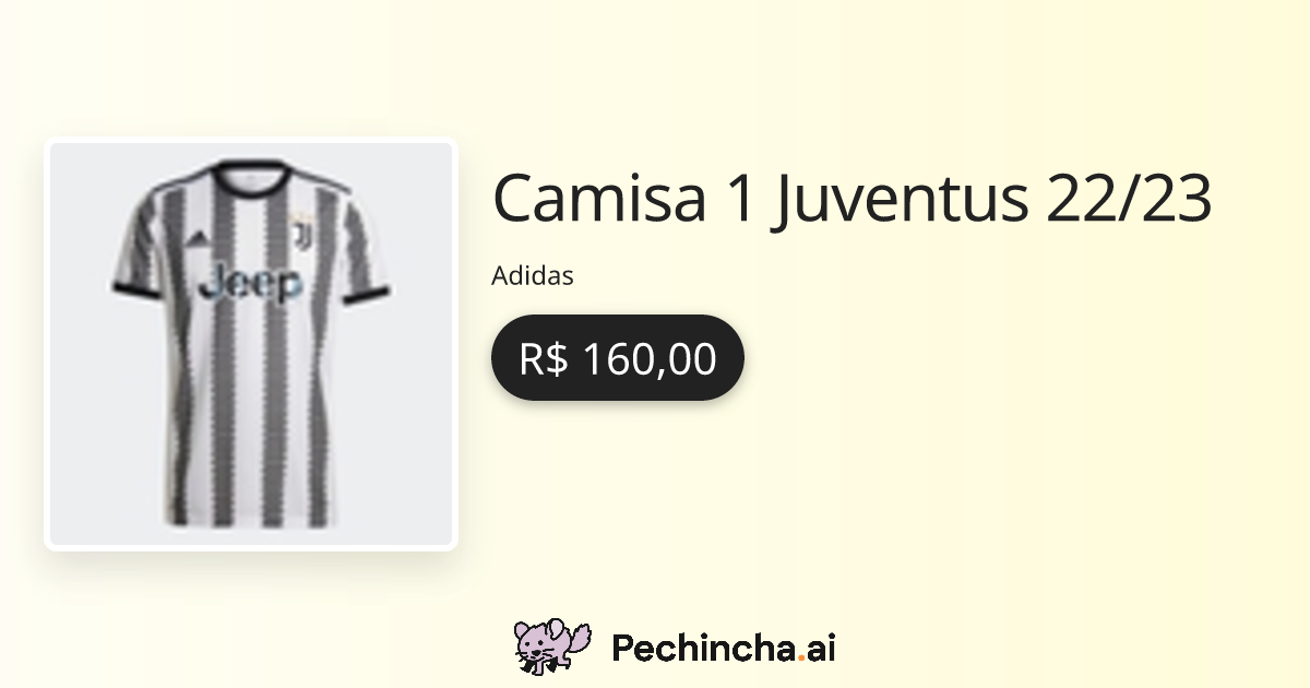 Pechincha.ai