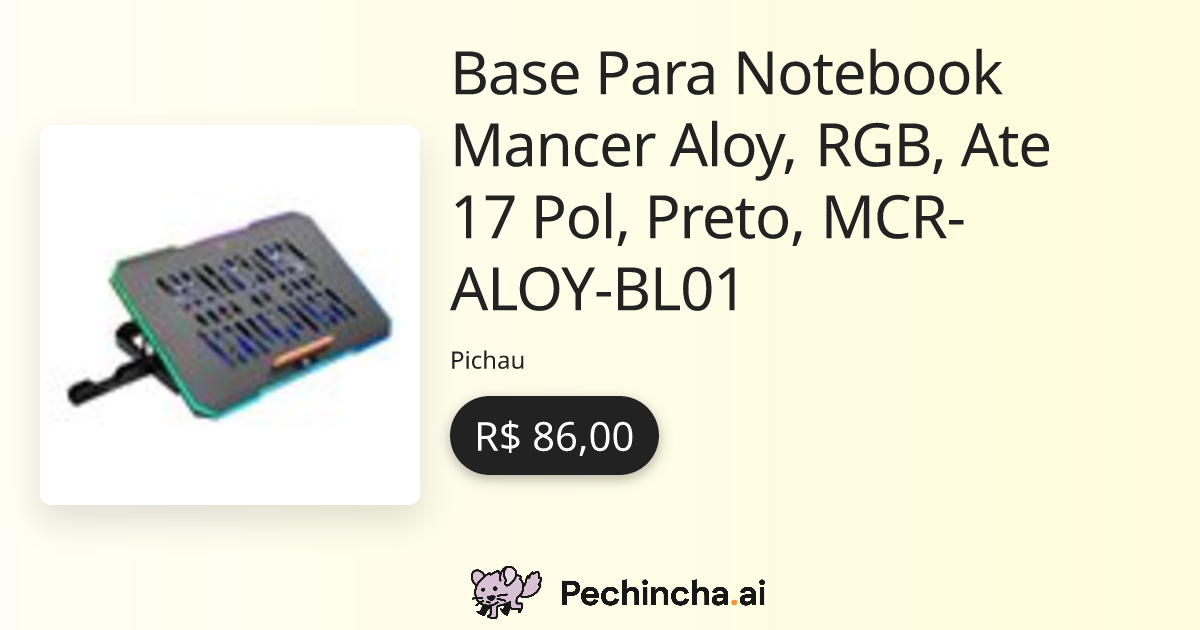 Pechincha.ai
