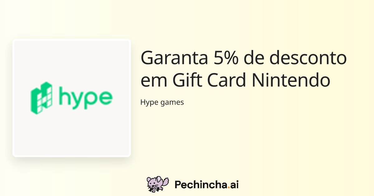 Pechincha.ai