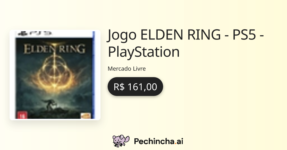 Pechincha.ai
