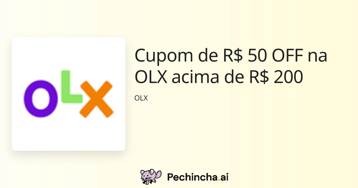 Pechincha.ai