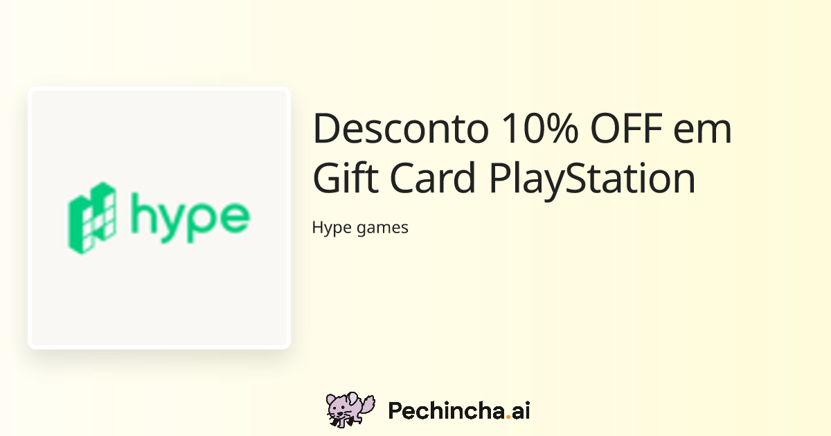 Pechincha.ai