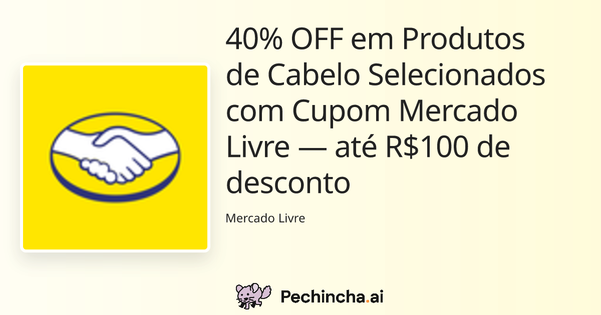 Pechincha.ai