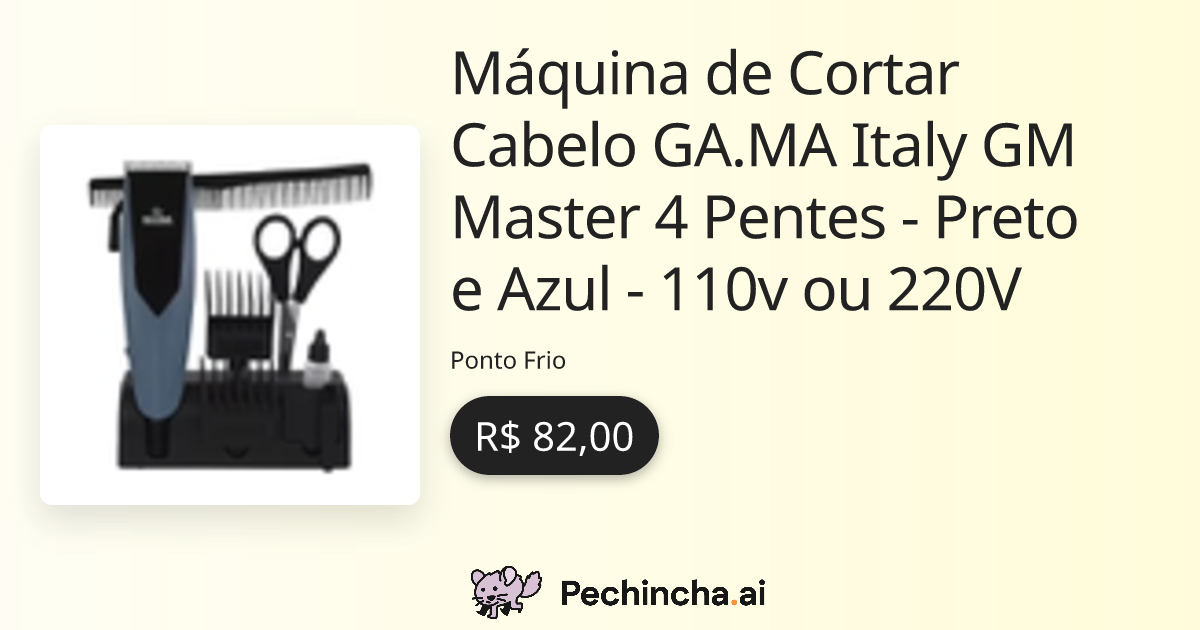 Pechincha.ai
