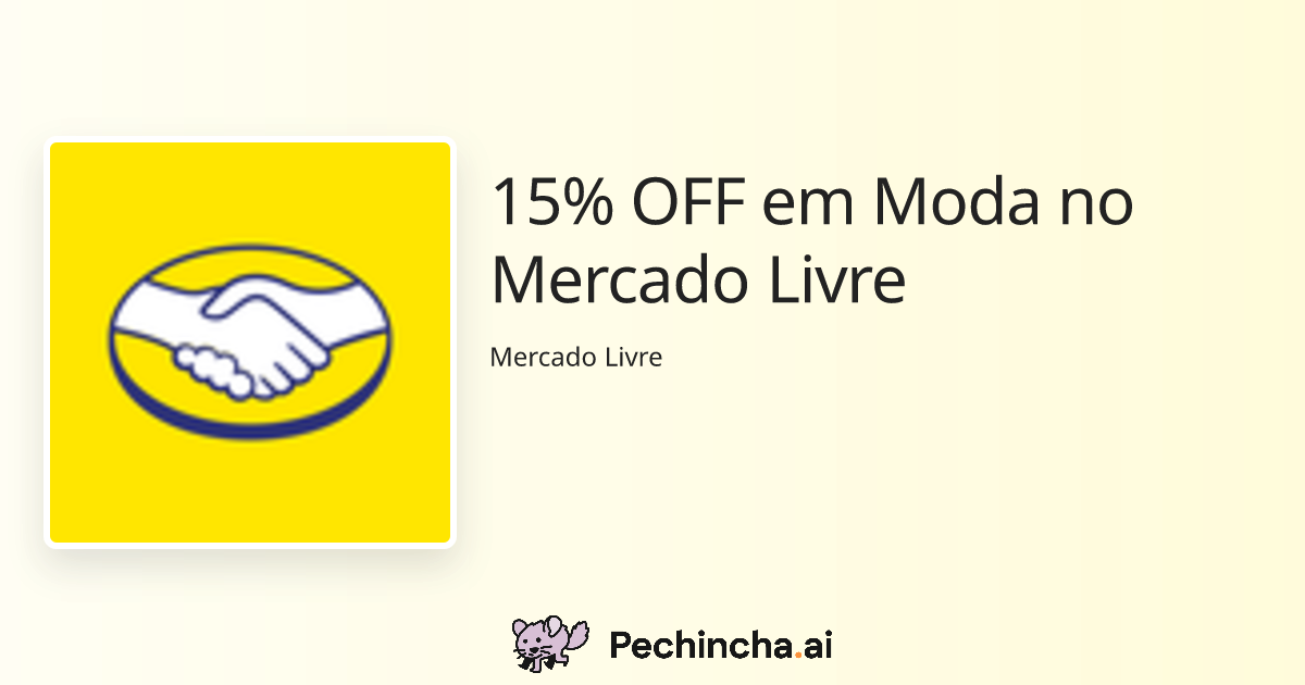 Pechincha.ai