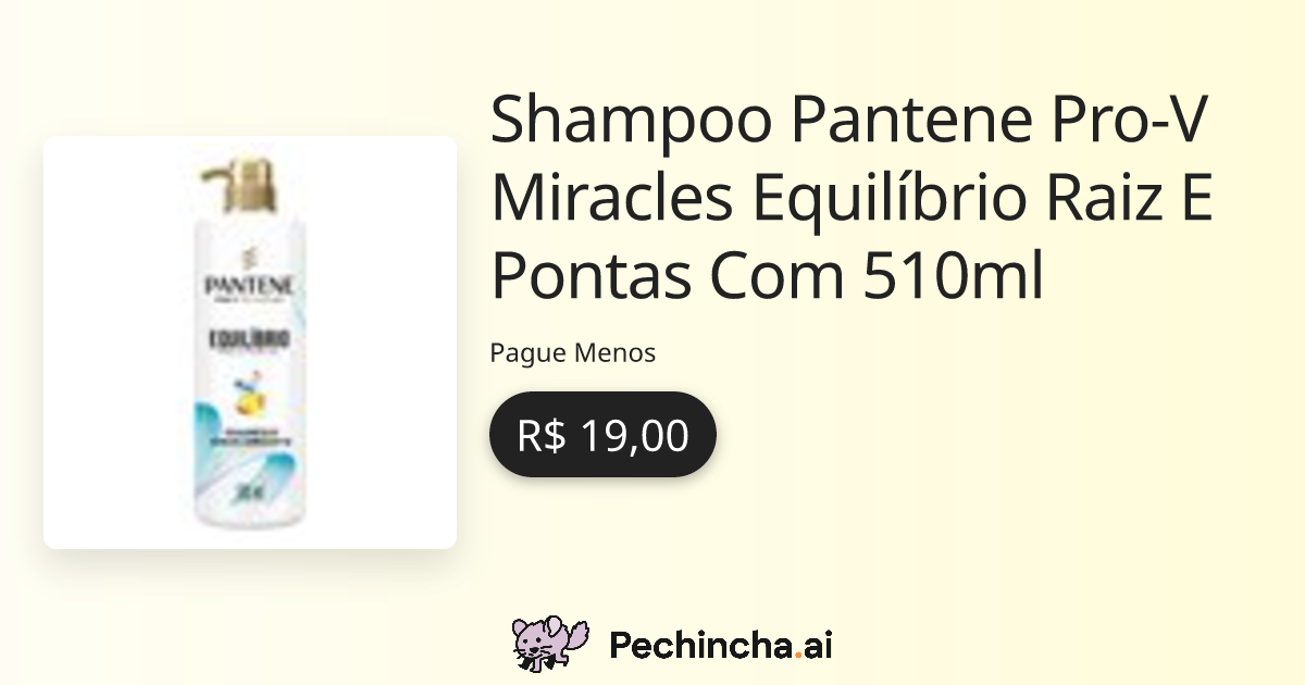 Pechincha.ai