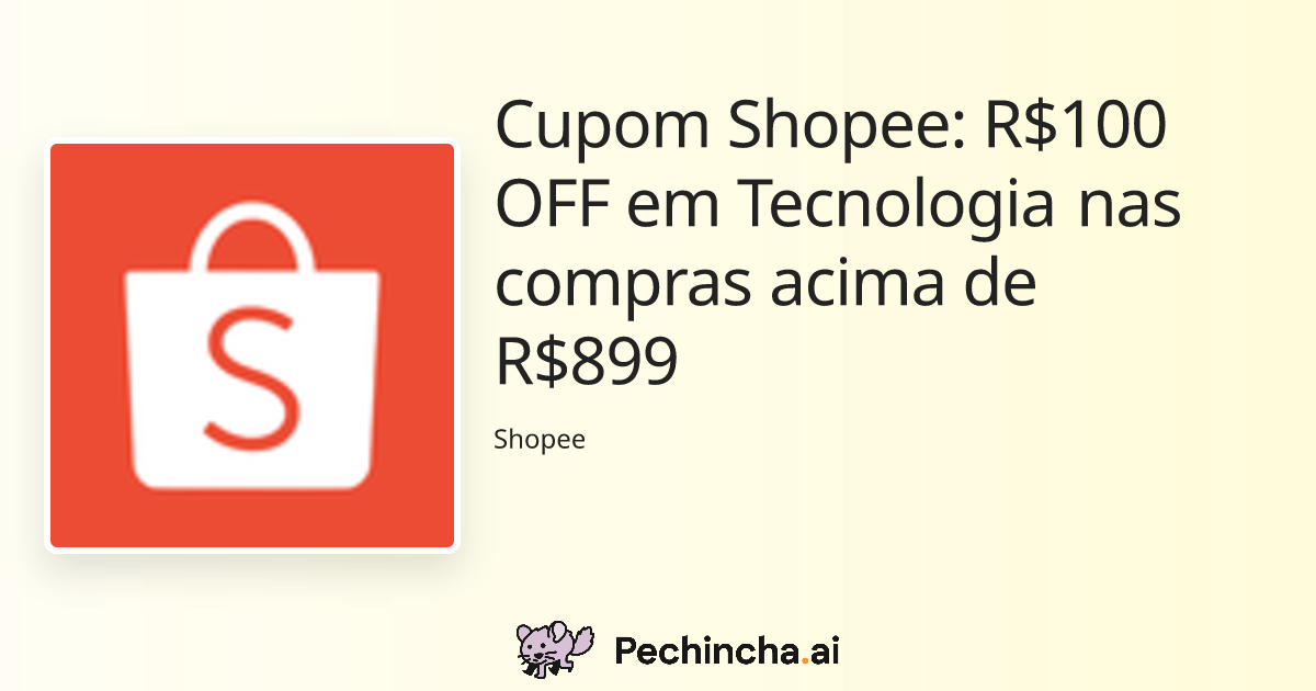 Pechincha.ai