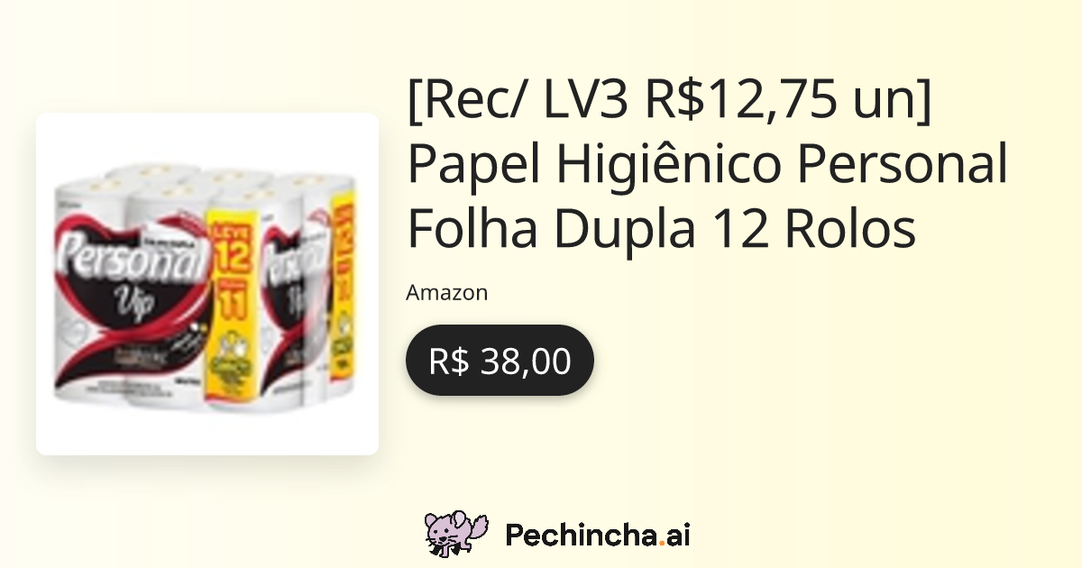 Pechincha.ai