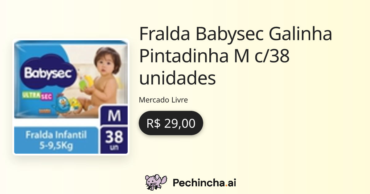 Pechincha.ai