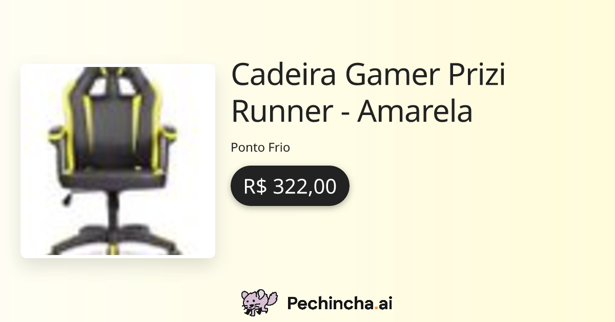 Pechincha.ai