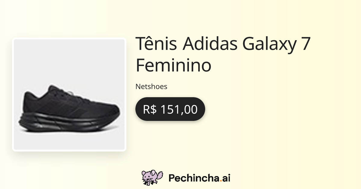 Pechincha.ai