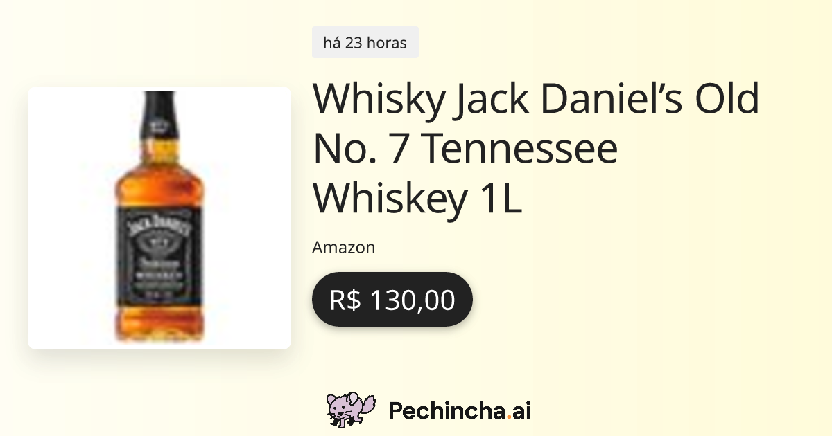 Pechincha.ai
