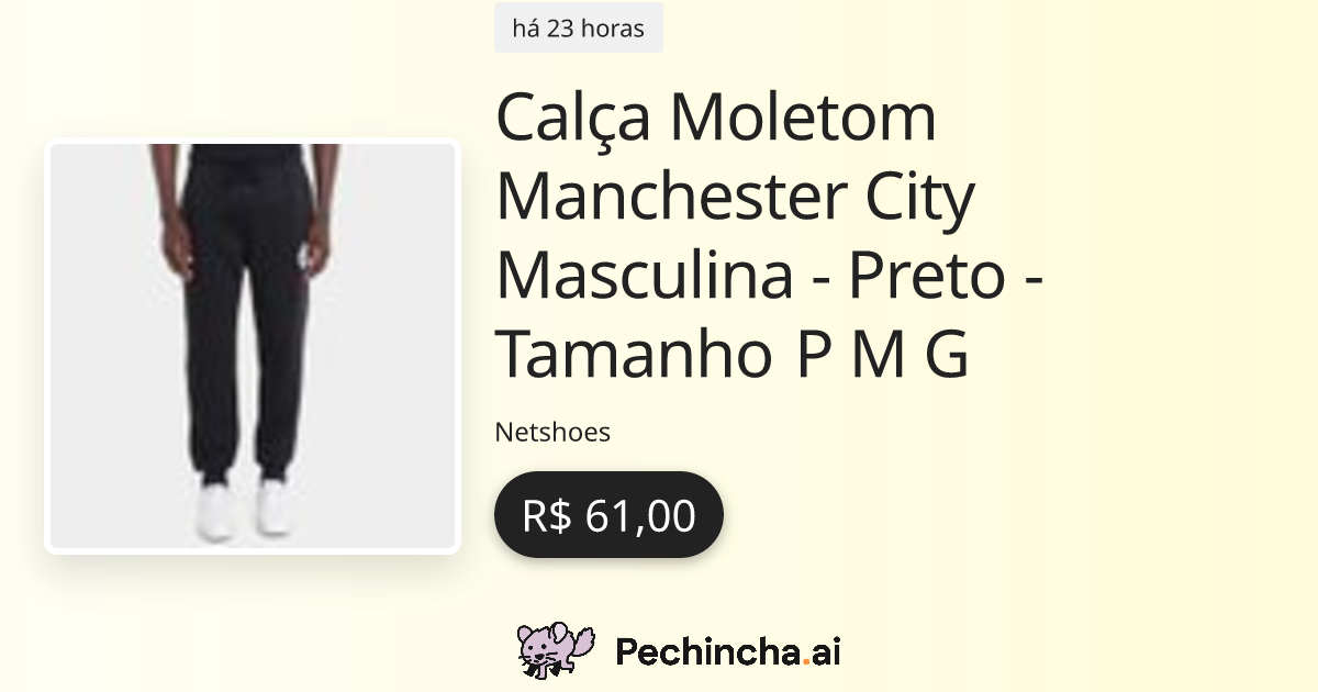 Pechincha.ai